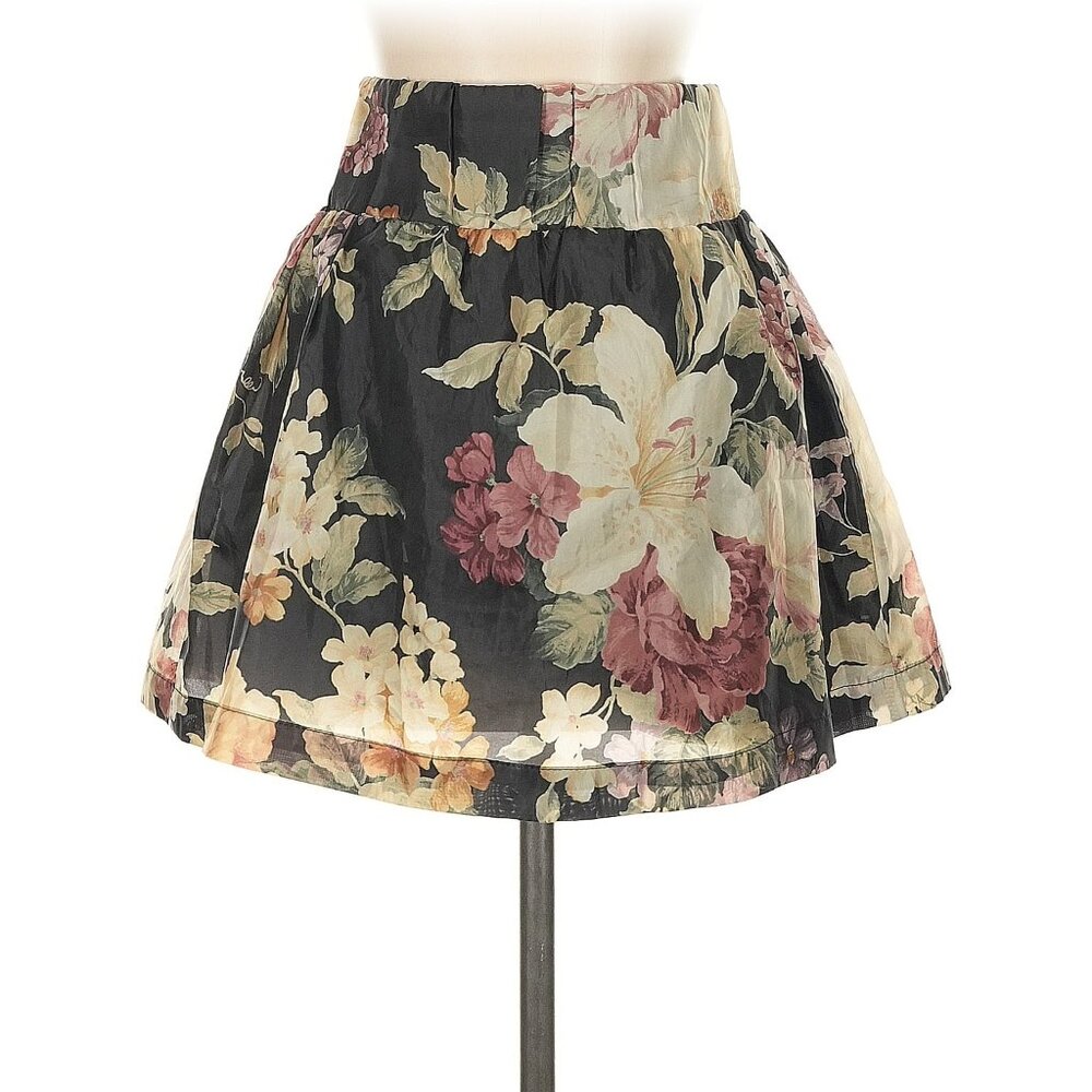 Arden B Skirt - Size 2